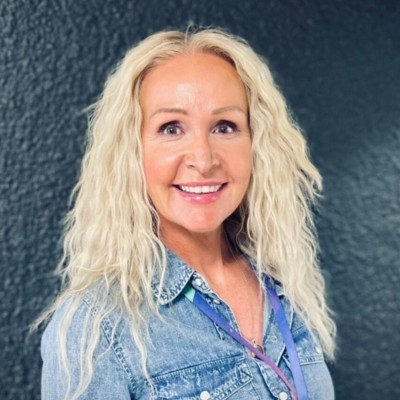 Synnøve Olset