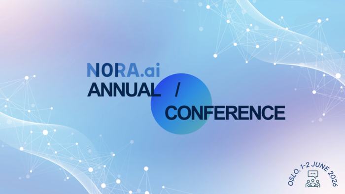 NORA.ai ANNUAL CONFERENCE