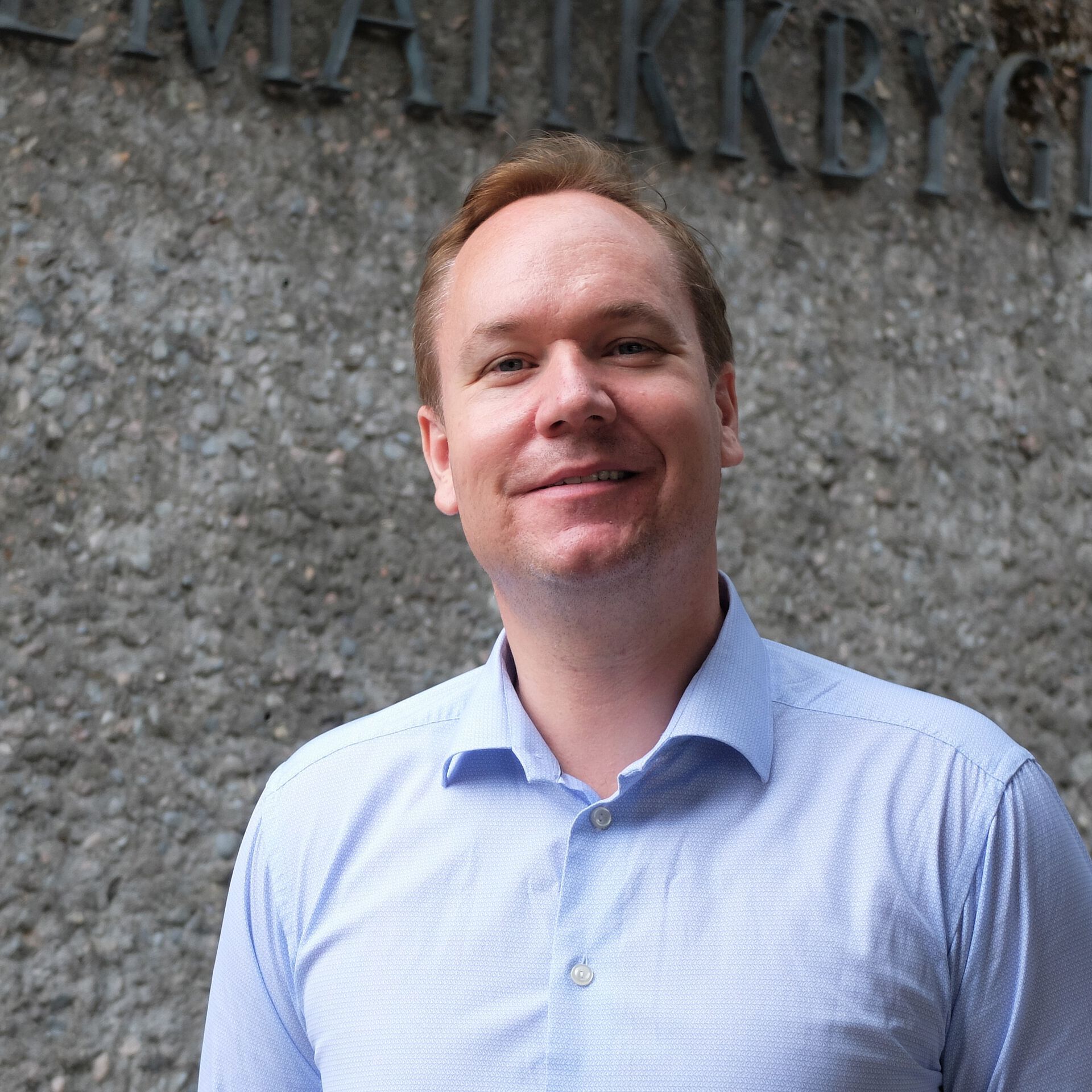 Anders Hansen