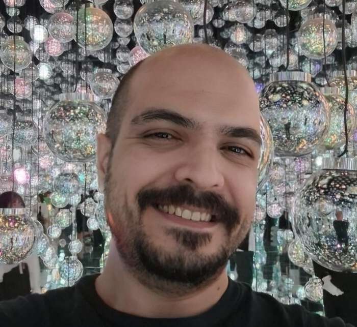 Naser Kazemi Eilaki