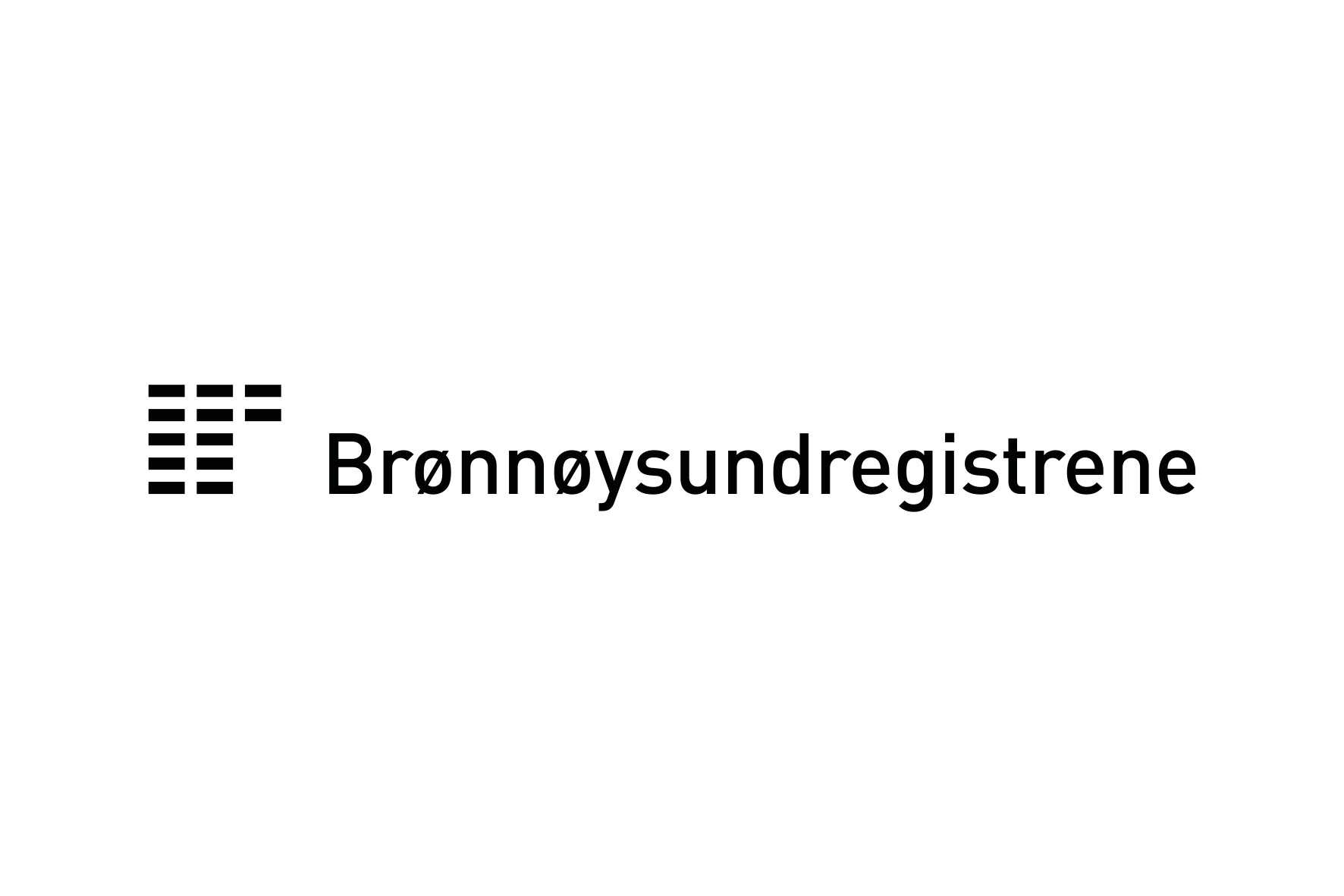 Brønnøysundregistrene