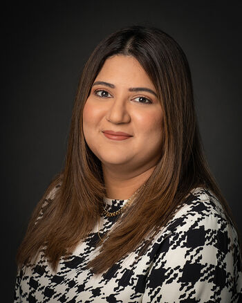 Picture of Anam Javaid