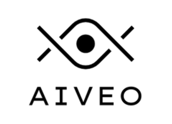 Logo: Aiveo