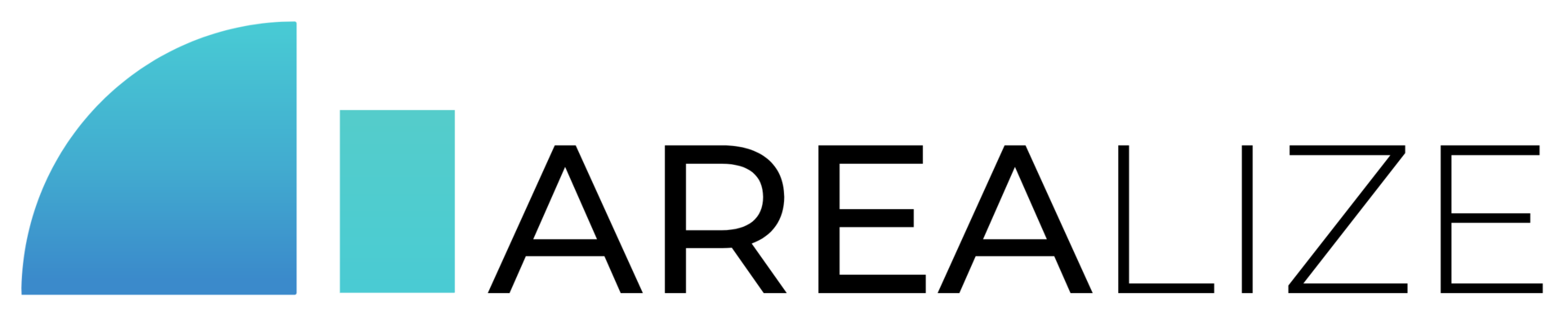 Logo: Arealize