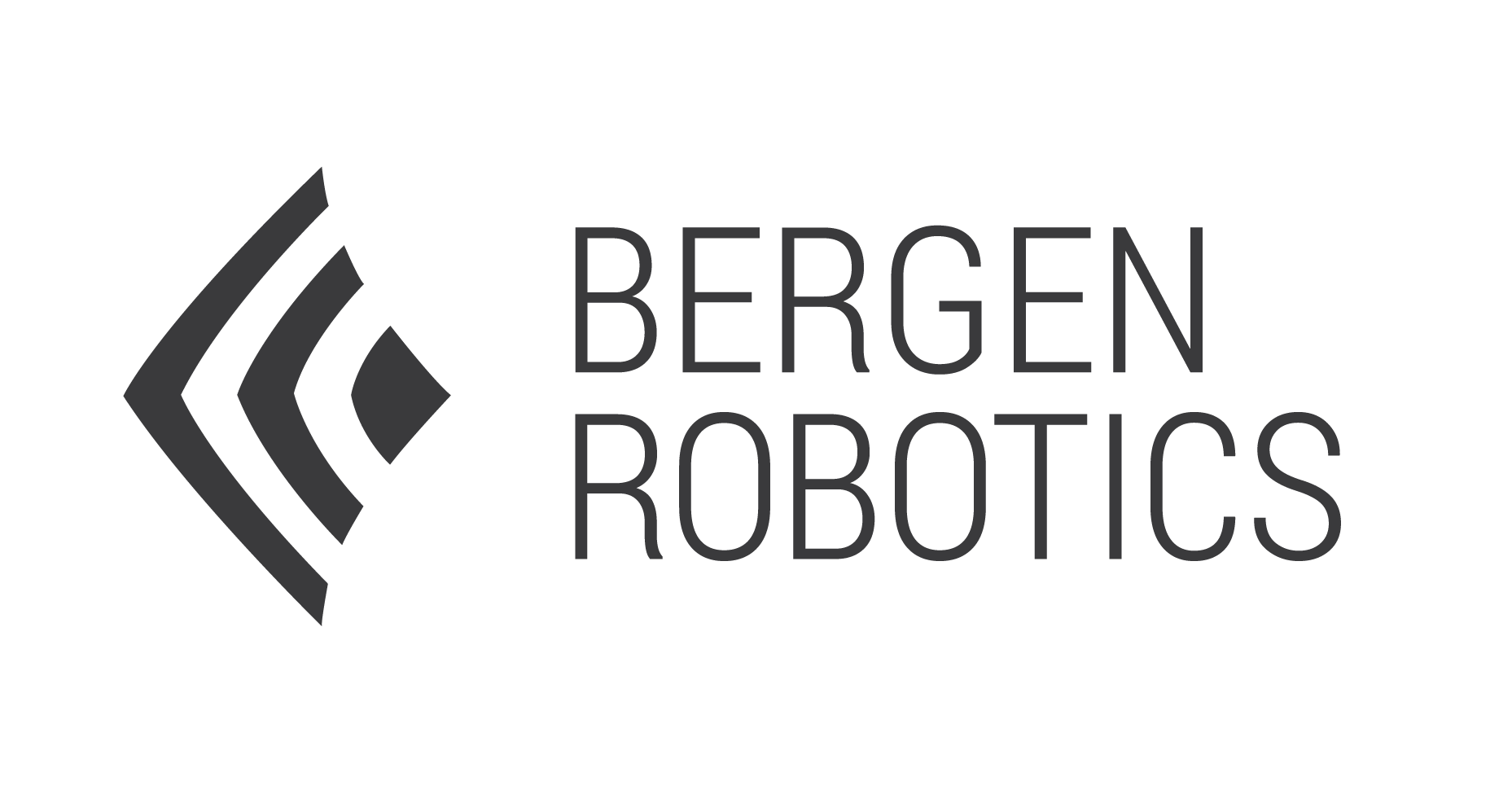 Logo: Bergen Robotics