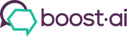 Logo: Boost.ai
