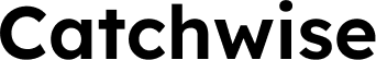 Logo: Catchwise