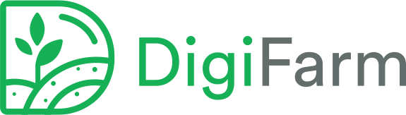 Logo: Digifarm