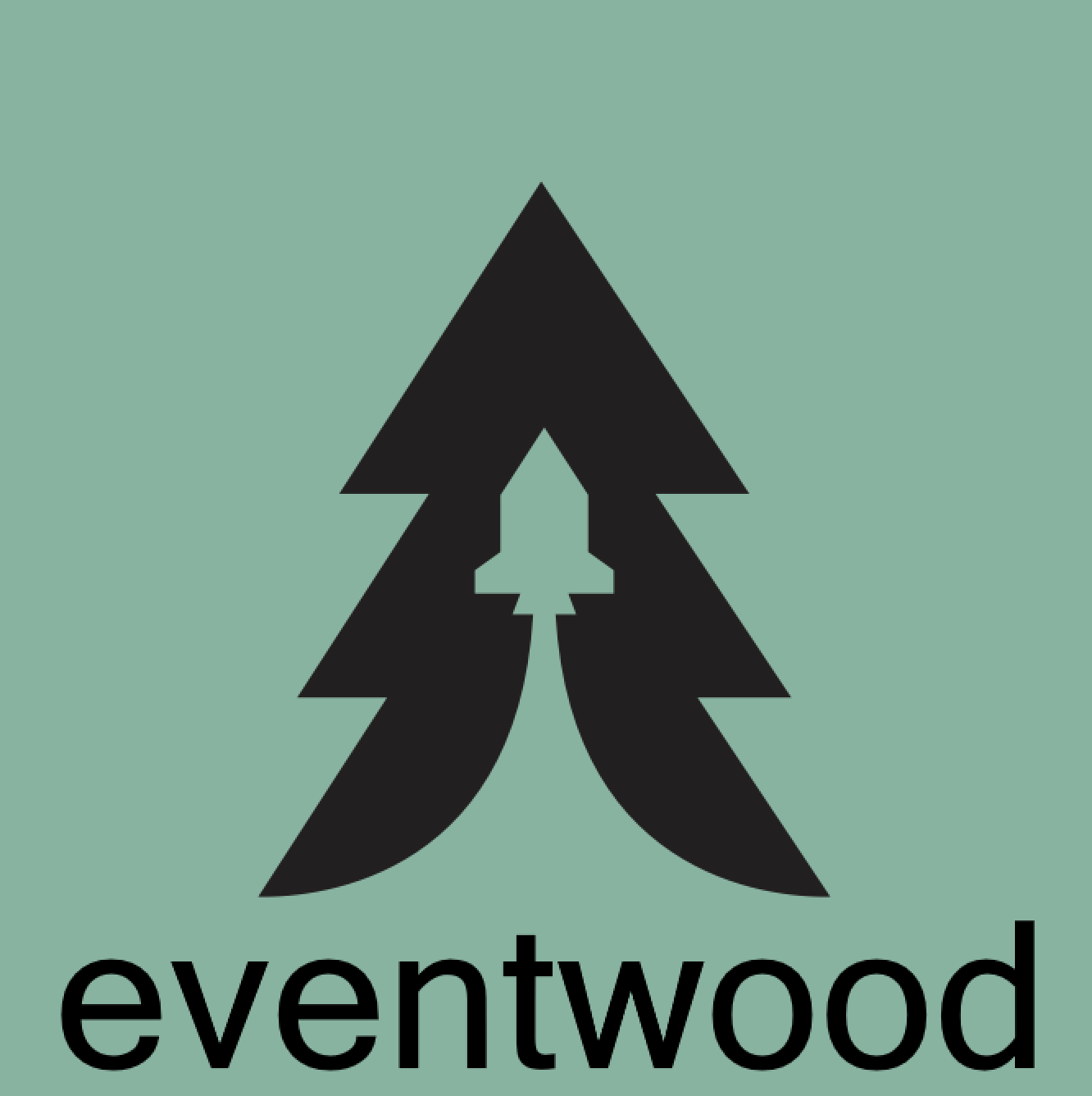 Logo: Eventwood