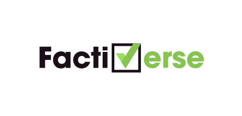 Logo: Factiverse
