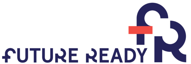 Logo: Future Ready