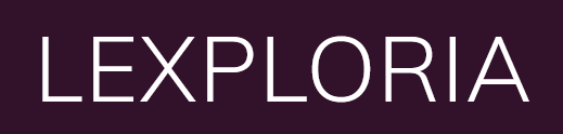 Logo: Lexploria