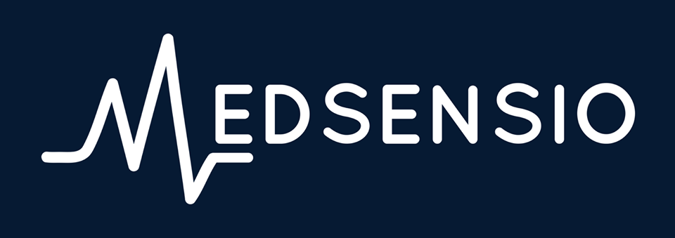 Logo: Medsensio