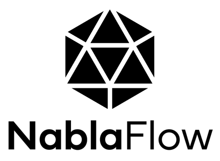 Logo: NablaFlow
