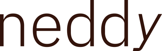 Logo: Neddy