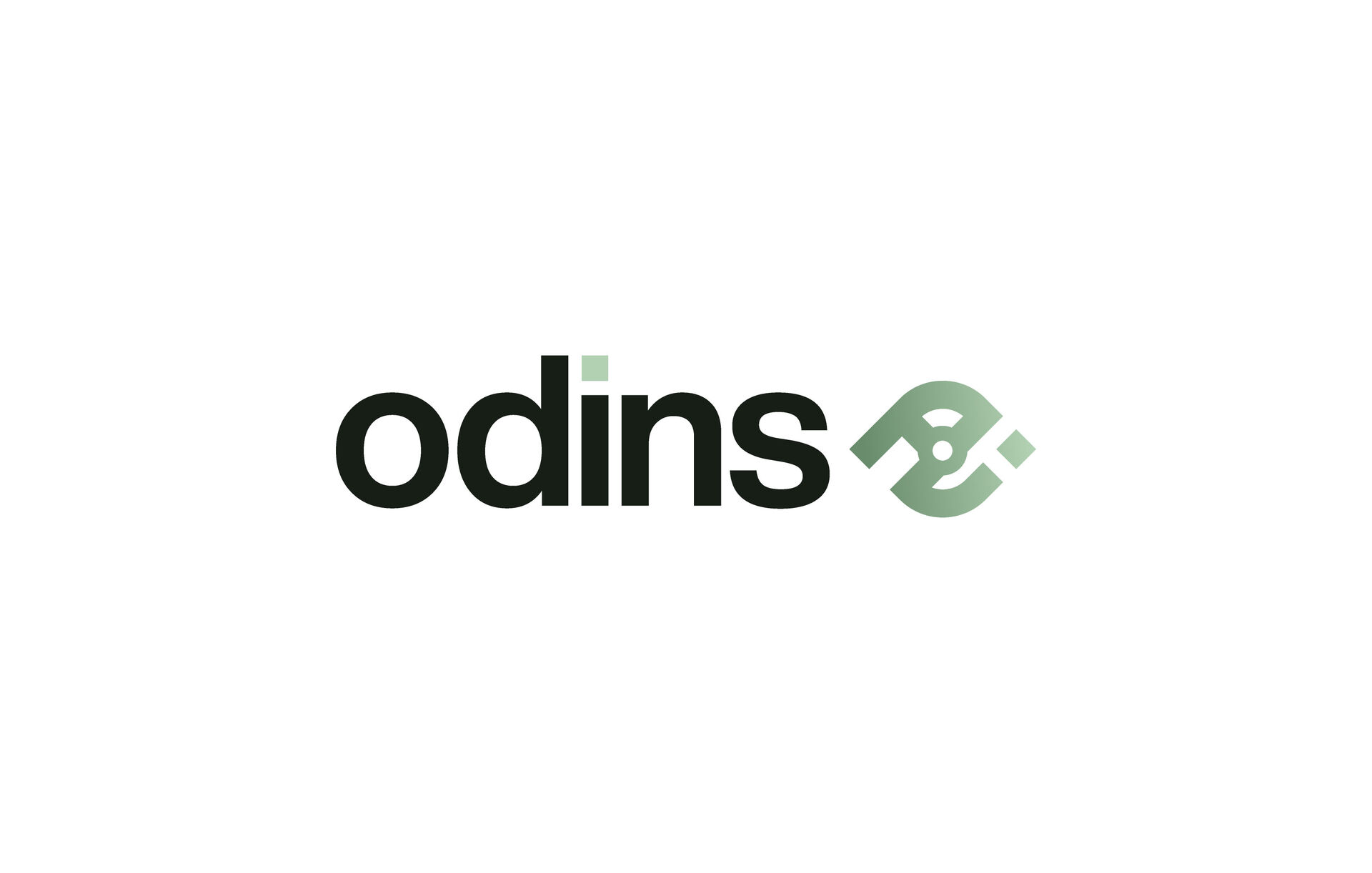 Logo: Odins