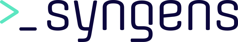 Logo: Syngens
