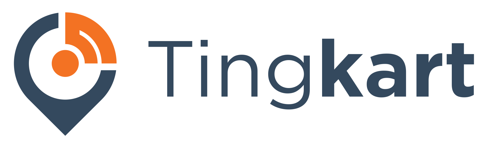 Logo: Tingkart