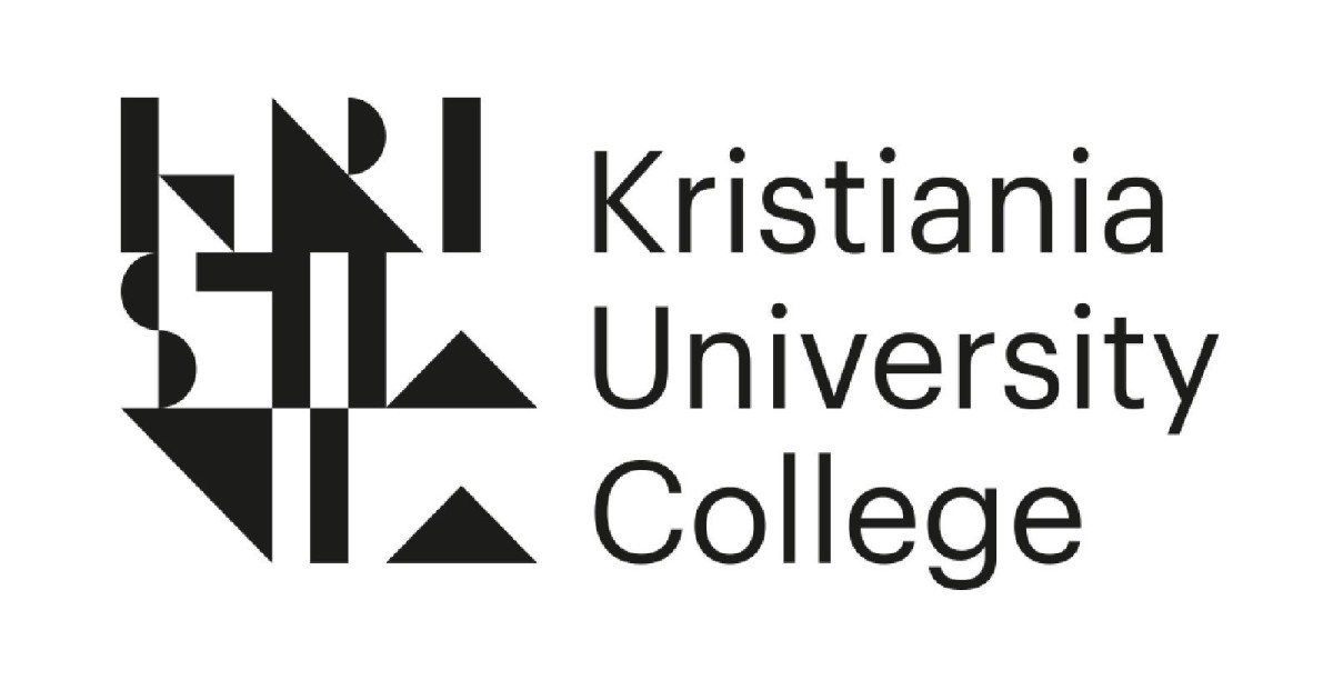 Logo: Logo kristiania