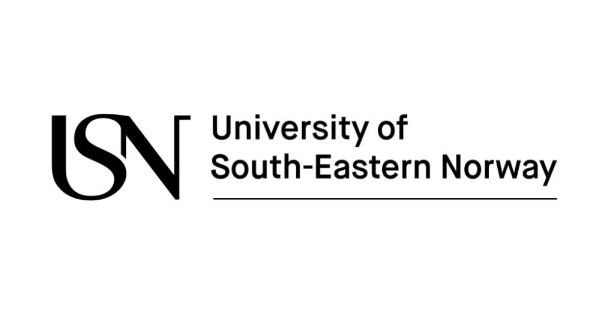Logo: usn.no