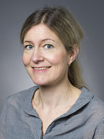 Ida Scheel