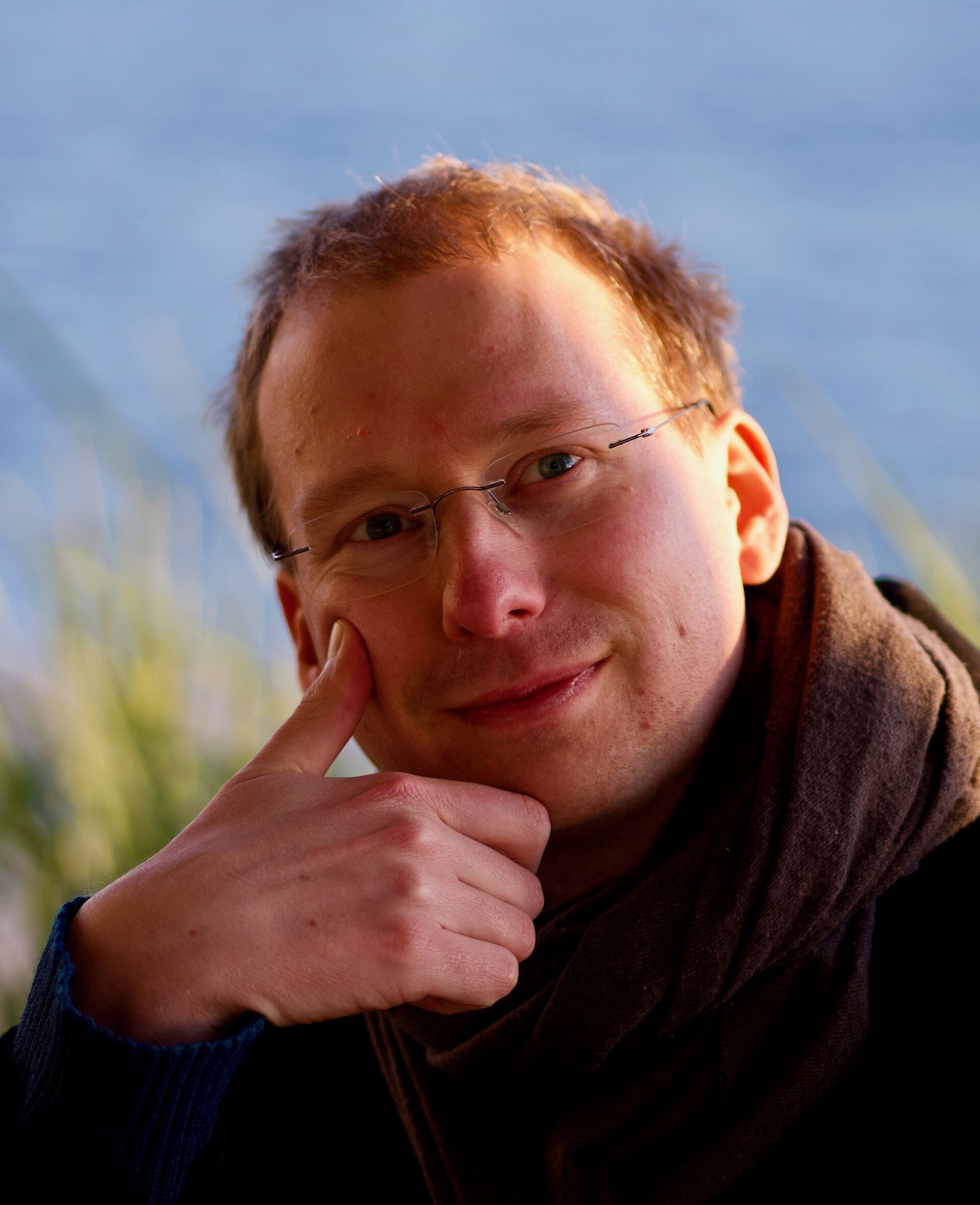 Alexander Stasik