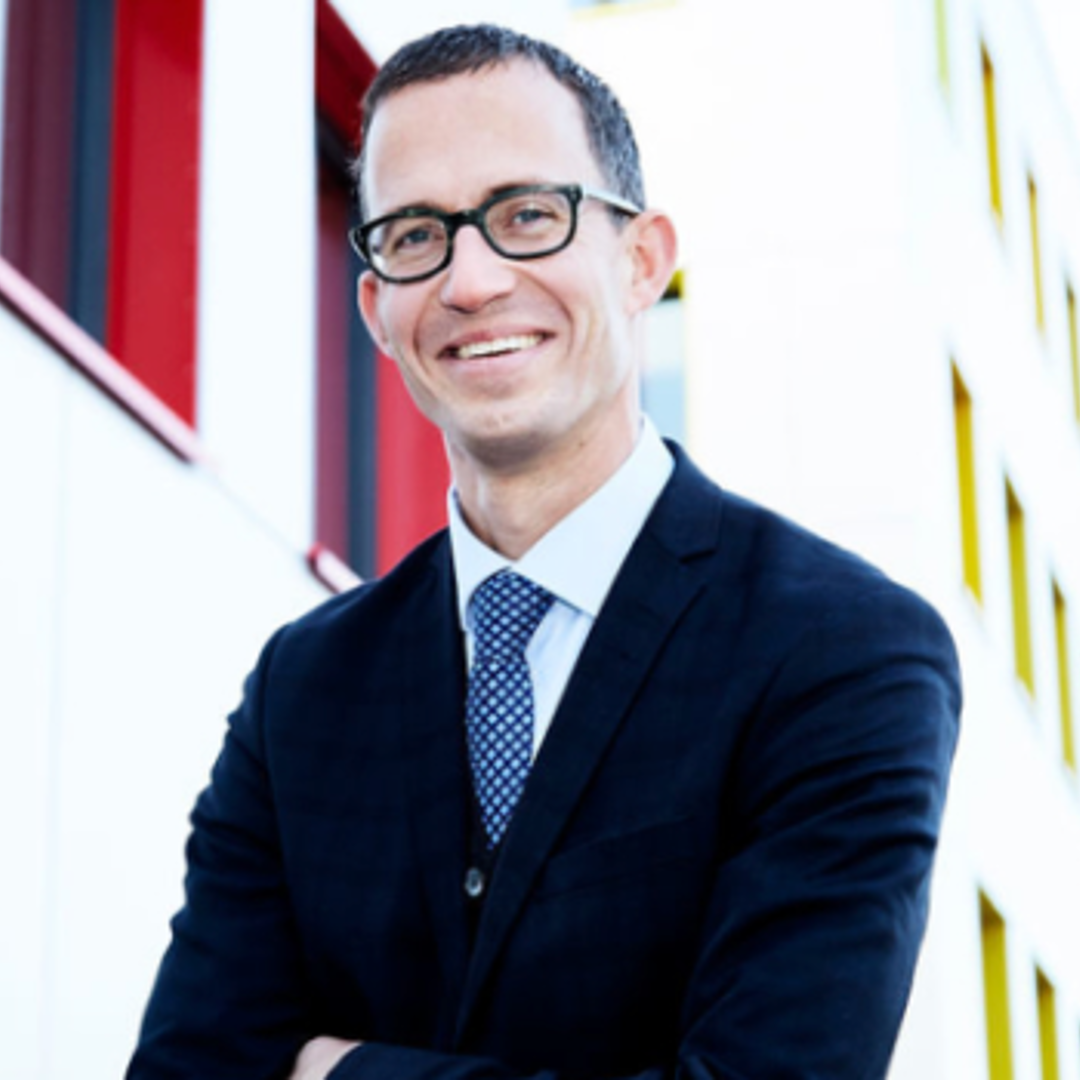 Ketil Widerberg