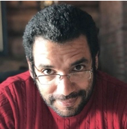 Gustavo Mello