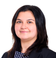 Rodica G. Mihai