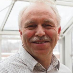Nils-Olav Skeie
