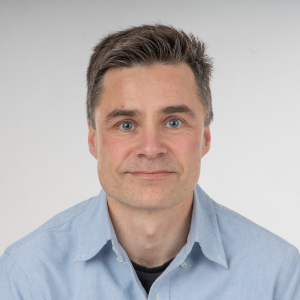 Robert Jenssen