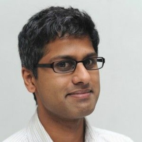Robindra Prabhu