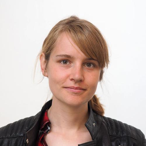 Rosalie Zwiggelaar